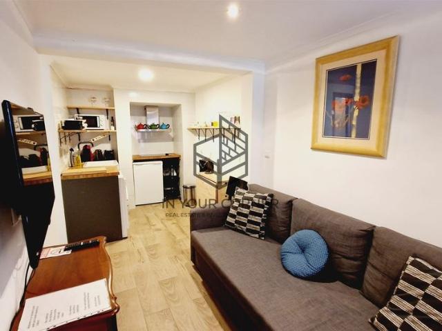 Apartamento alugar em Avenidas Novas, Lisboa