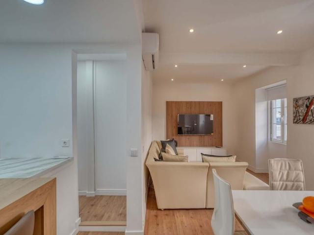 Apartamento alugar em Avenidas Novas, Lisboa