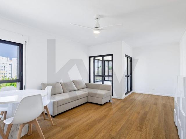 Apartamento alugar em Avenidas Novas, Lisboa