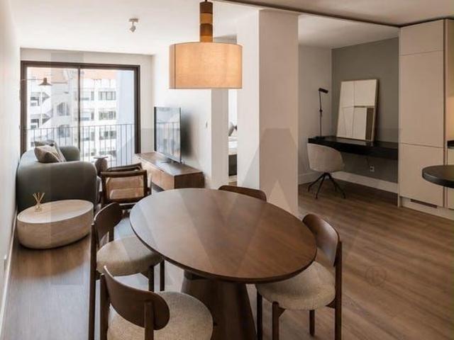Apartamento alugar em Avenidas Novas, Lisboa