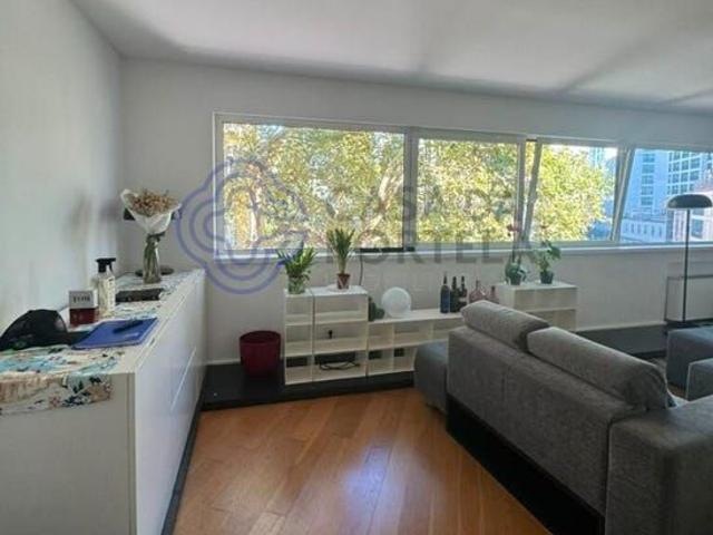 Apartamento alugar em Avenidas Novas, Lisboa
