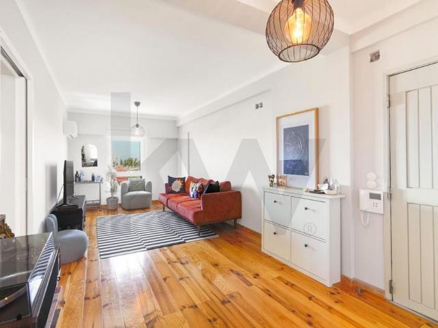 Apartamento alugar em Avenidas Novas, Lisboa