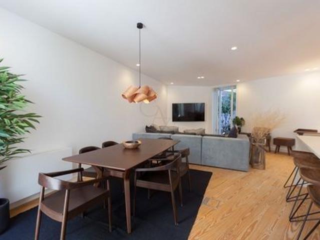 Apartamento alugar em Avenidas Novas, Lisboa