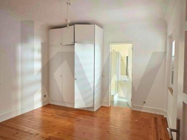 Apartamento alugar em Avenidas Novas, Lisboa