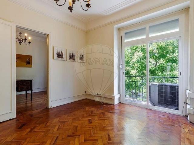 Apartamento alugar em Avenidas Novas, Lisboa