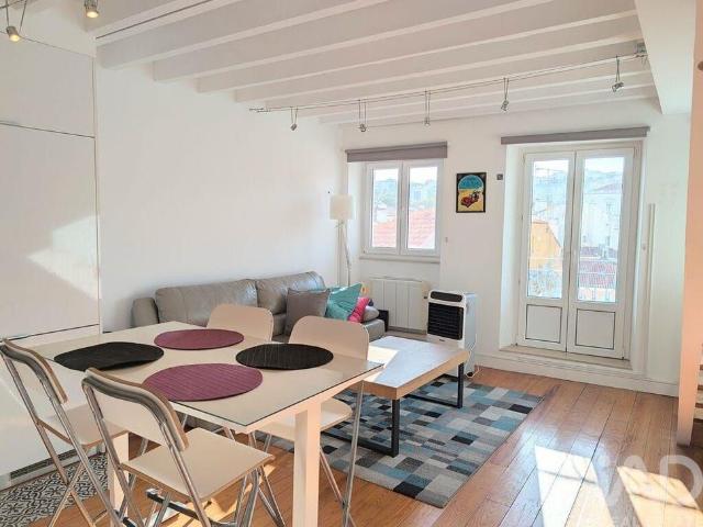 Apartamento alugar em Avenidas Novas, Lisboa