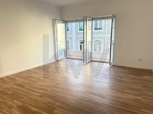 Apartamento alugar em Avenidas Novas, Lisboa