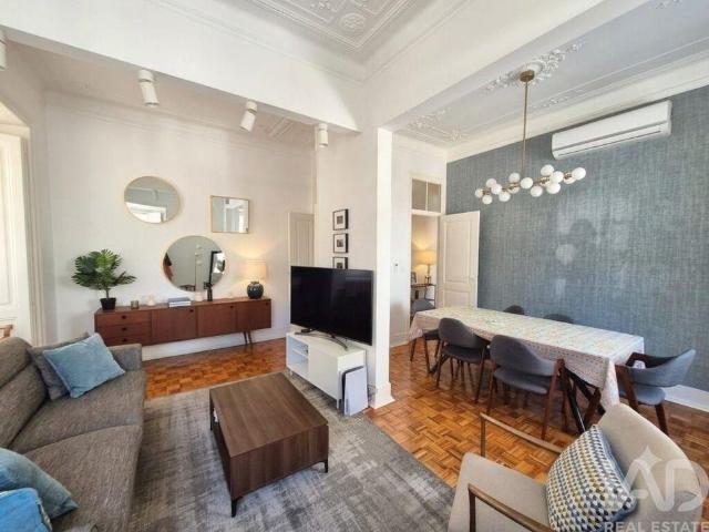 Apartamento alugar em Avenidas Novas, Lisboa