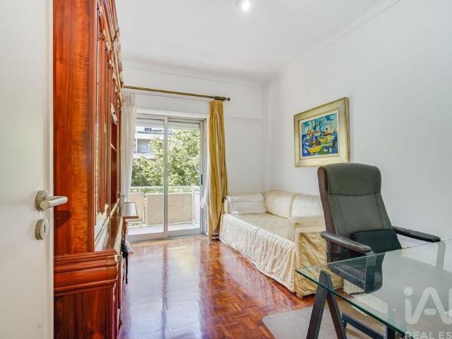 Apartamento alugar em Avenidas Novas, Lisboa