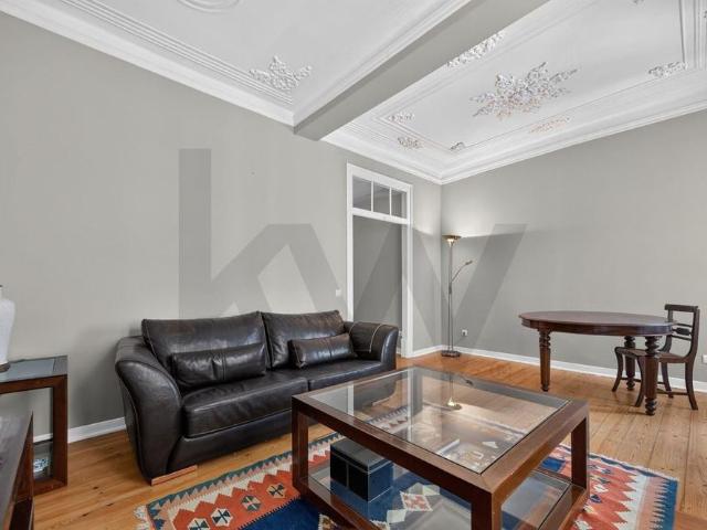 Apartamento alugar em Avenidas Novas, Lisboa