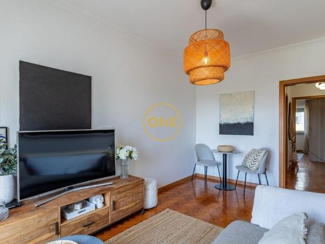 Apartamento alugar em Avenidas Novas, Lisboa