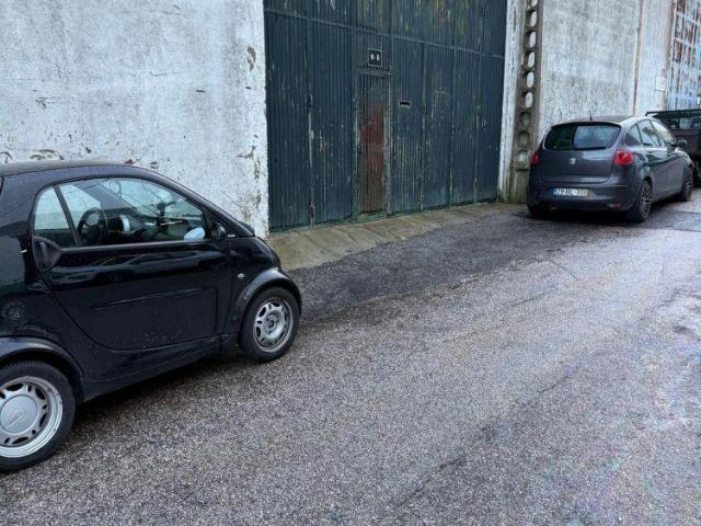 Escritório alugar em Santiago Dos Velhos, Lisboa