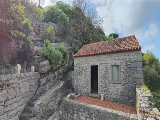 Terreno venda em Lisboa