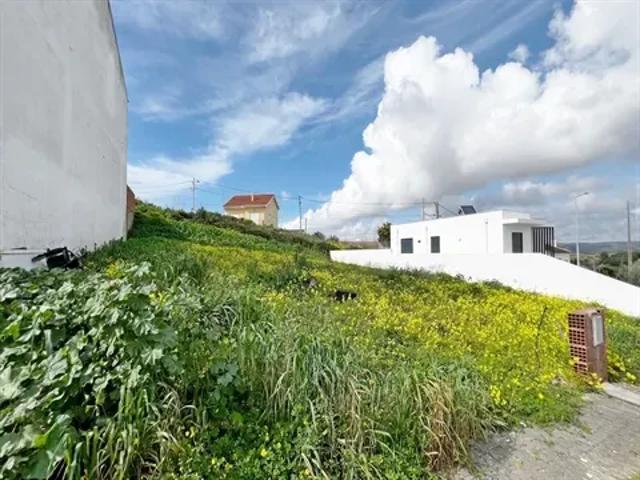 Terreno venda em Lisboa