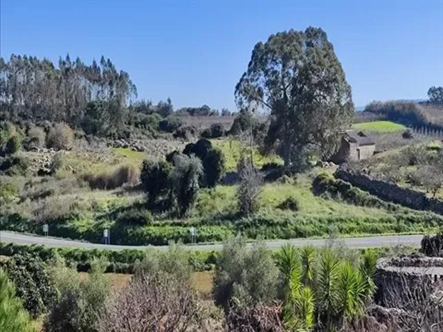 Terreno venda em Lisboa