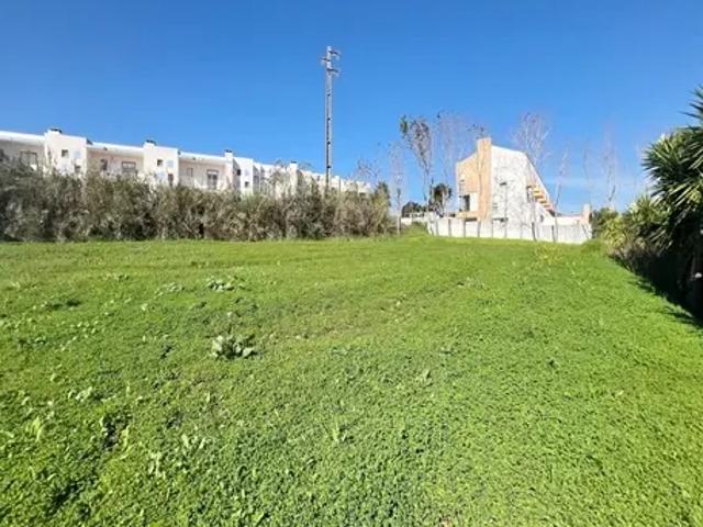 Terreno venda em Lisboa