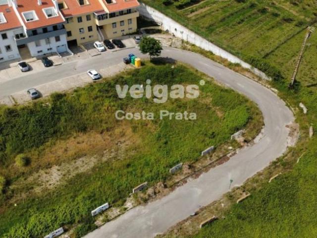 Terreno venda em Casais do Araújo, Lourinhã