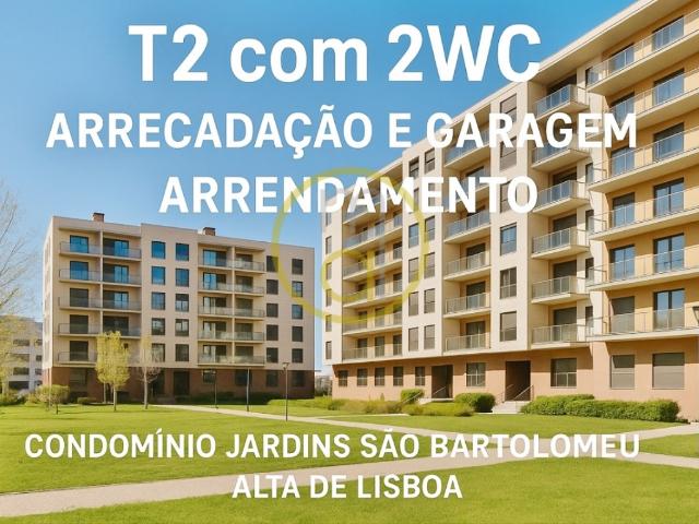 Apartamento alugar em Santa Maria Maior, Lisboa