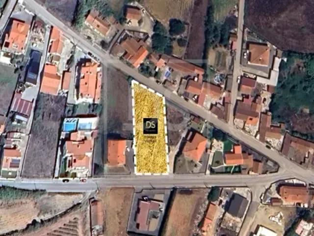 Terreno venda em Lisboa
