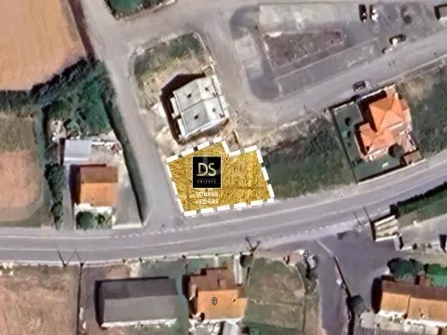 Terreno venda em Lisboa