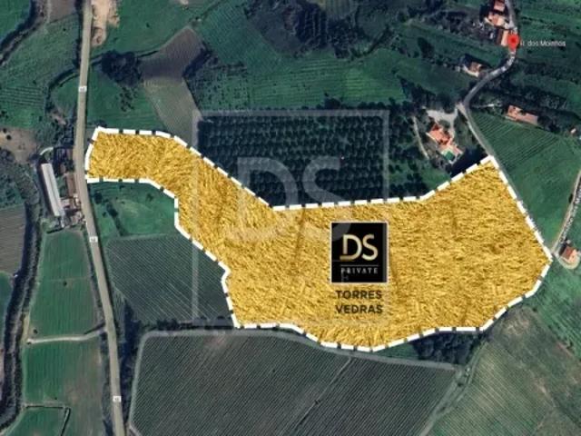 Terreno venda em Lisboa