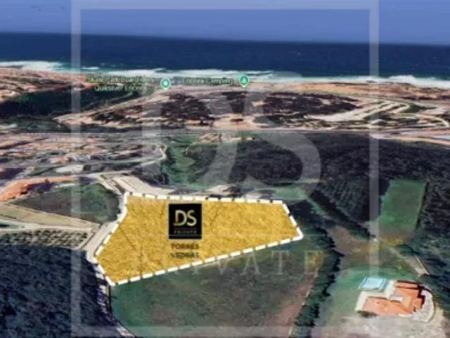 Terreno venda em Lisboa