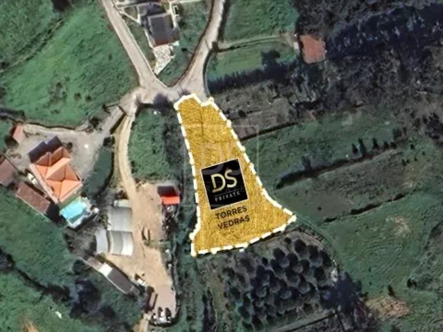 Terreno venda em Lisboa
