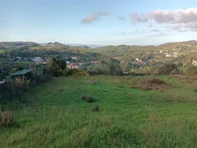 Terreno venda em Lisboa