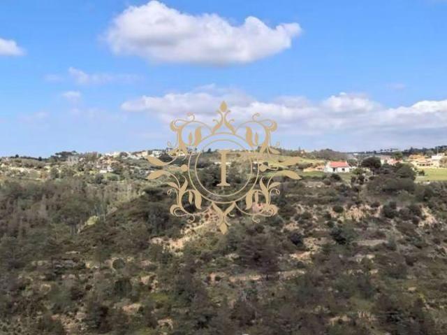 Terreno venda em Vilãs, Mafra