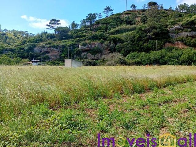 Terreno venda em Alvarinhos, Sintra