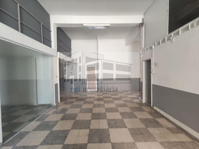 Escritório venda em Casal do Privilégio, Odivelas