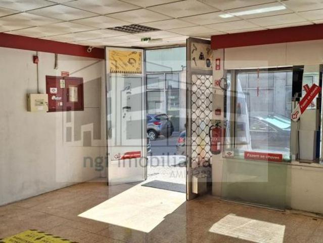 Escritório alugar em Bairro Olaio, Odivelas