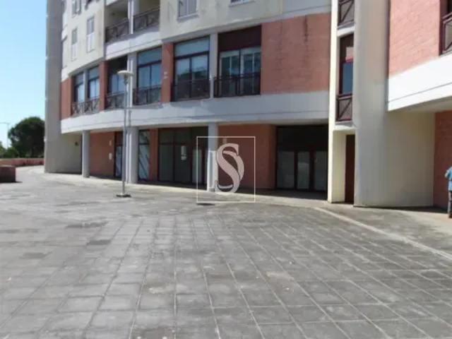 Loja alugar em Lisboa