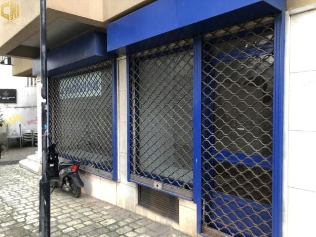 Escritório venda em Núcleo Urbano Histórico de Algés, Oeiras