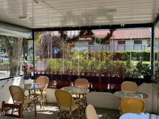 Escritório alugar em Tercena, Oeiras