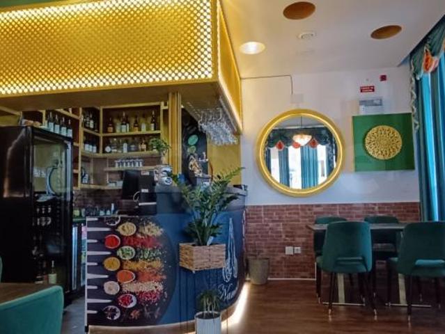 Escritório alugar em Oeiras, Lisboa