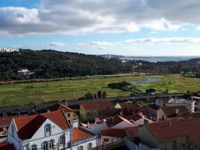 Casa venda em Núcleo Urbano Histórico de Linda-a-Pastora, Oeiras