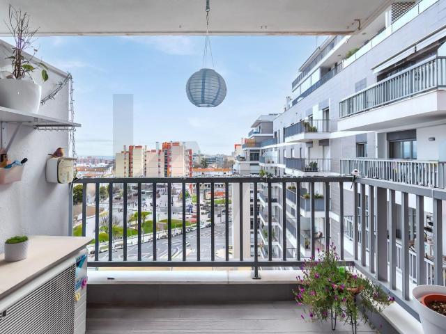 Apartamento venda em Olivais, Lisboa