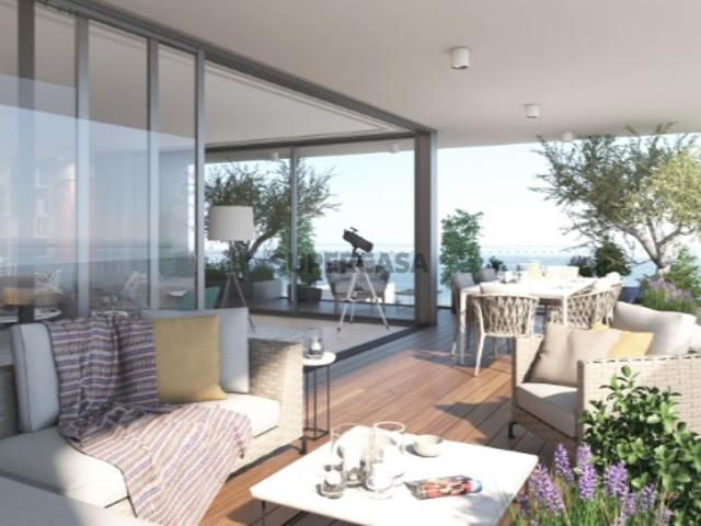 Casa venda em Parque das Nações, Lisboa