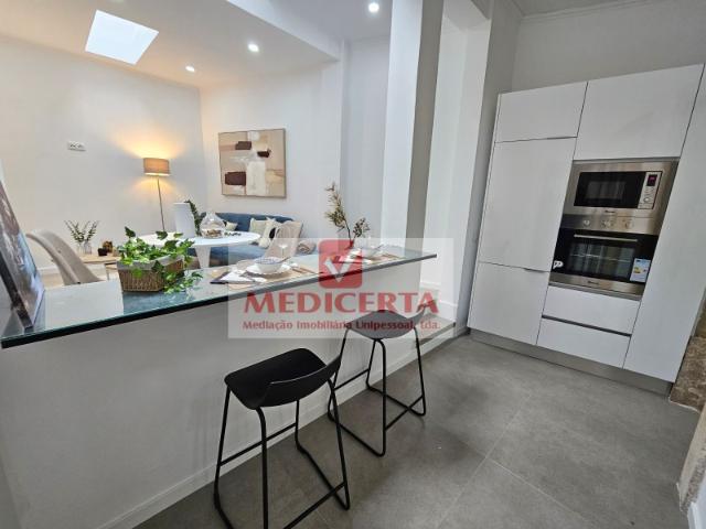 Apartamento venda em Lisboa