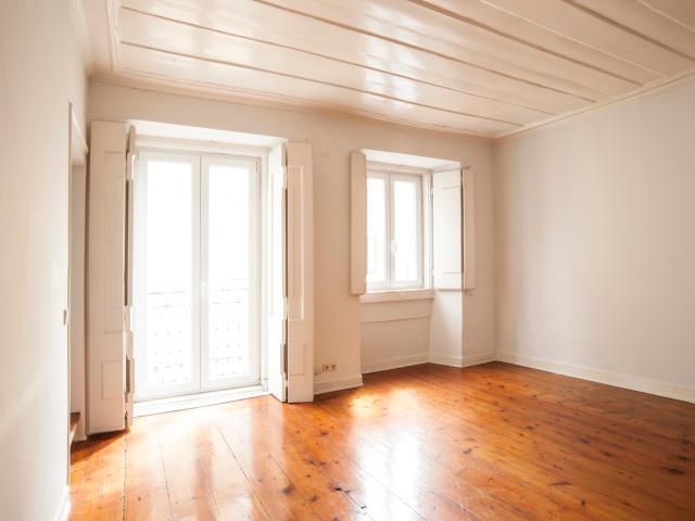 Apartamento alugar em Misericórdia, Lisboa