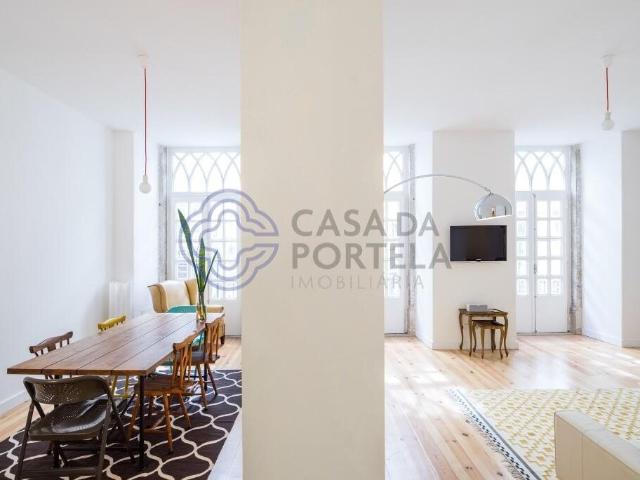 Apartamento venda em Baixa, Lisboa