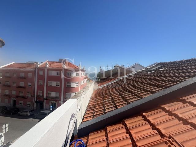 Apartamento venda em Lisboa