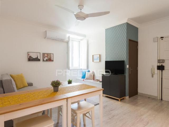 Apartamento alugar em Santa Maria Maior, Lisboa
