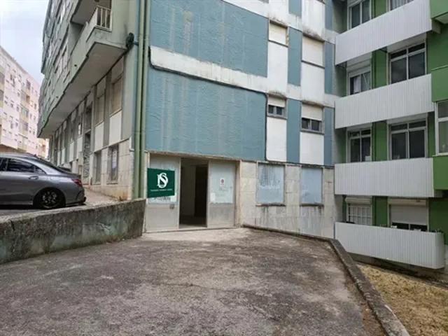 Loja alugar em Lisboa