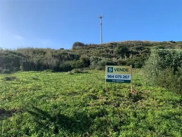 Terreno venda em Lisboa