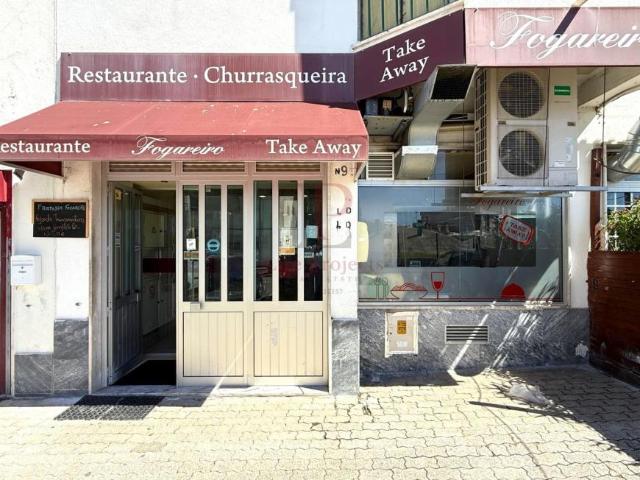 Escritório alugar em Sintra, Lisboa