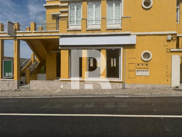 Escritório alugar em Bairro Andersen, Sintra