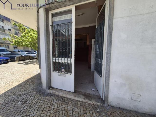 Escritório alugar em Sintra, Lisboa