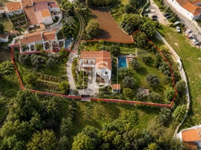 Terreno venda em Sobral, Lisboa